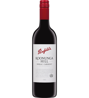 Koonunga Hill Shiraz Cabernet 2021